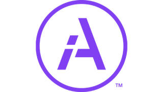 iA logo