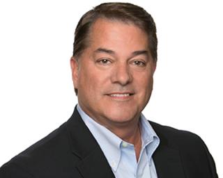 Jeff Garlow, senior director of retail and consumer sales, Global Protection