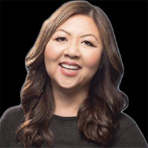 Joy Chen, co-founder and CEO, Pure Culture Beauty