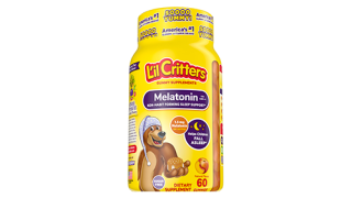 l'il critters melatonin