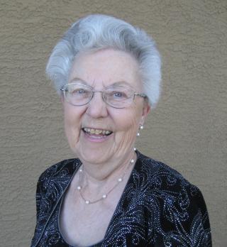 Metta Henderson