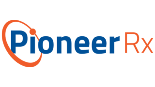PioneerRx logo