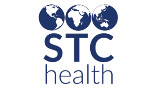 STL Health logo