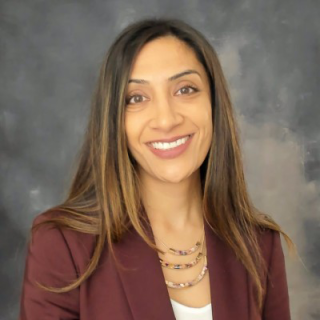 anita patel