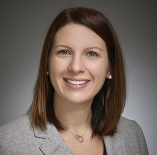 kimberly huffman