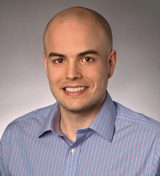 luke rauch