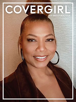 Queen latifah