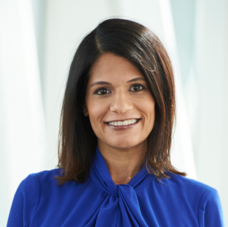 rina shah