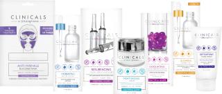 Global Beauty Care Clinicals by SpaScriptions