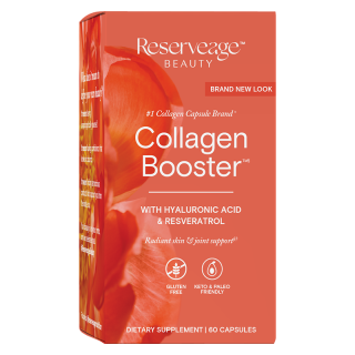 Reserveage Collagen Booster