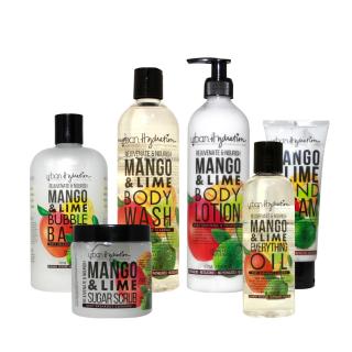 Urban Hydration Mango Lime products