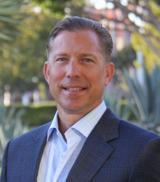 Will Righeimer, CEO, Hyland’s Naturals