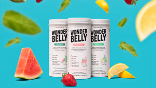 wonderbelly group teaser