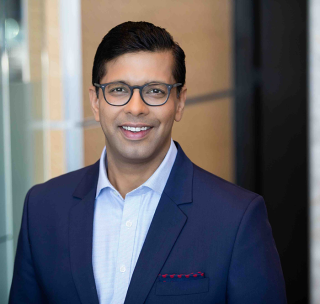 apurva saraf