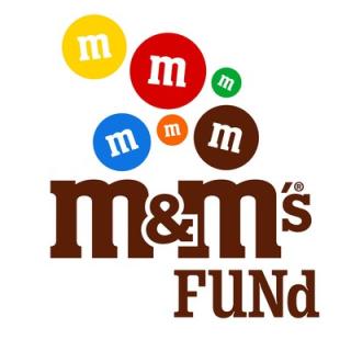 M&M's FUNd logo
