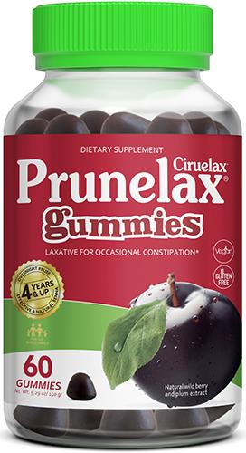 Garden House USA Prunelax Gummies