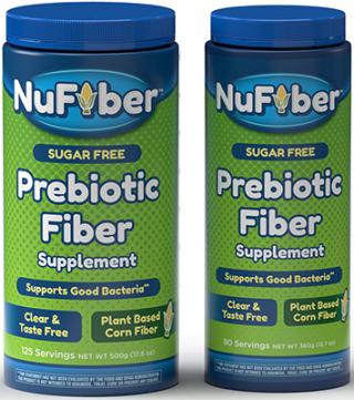 Lifelab NuFiber