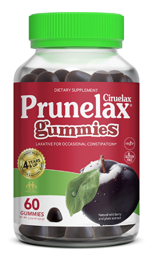 prunelax gummies