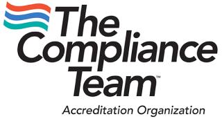 The Compliance Team logo
