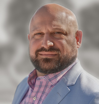 nicholas turos headshot