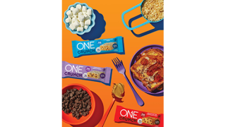 one crunch teaser