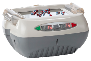 Crocus Medical dispenser