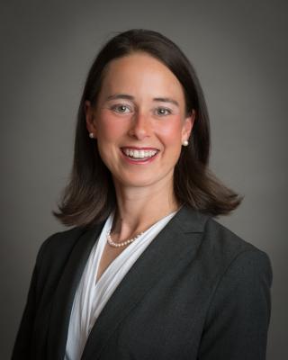 Kristin Hornberger