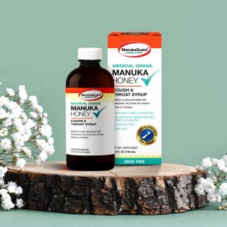 manuka-guard