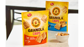honey bunches of oats granola chips