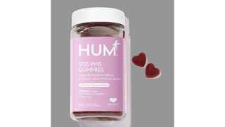 Hum Nutrition SOS PMS Gummies 