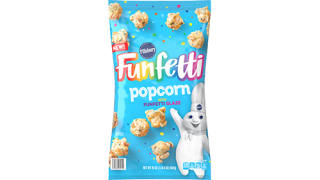 pillsbury funfetti popcorn