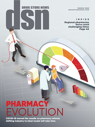 DSN March 2023 issue
