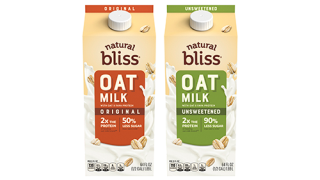 natural bliss oat milk teaser