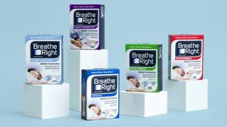 foundation consumer healthcare breathe right teaser