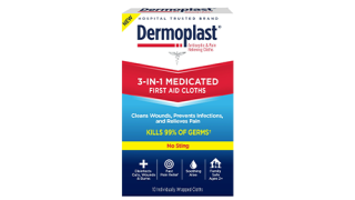 dermoplast teaser