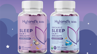 hyland's naturals kids teaser