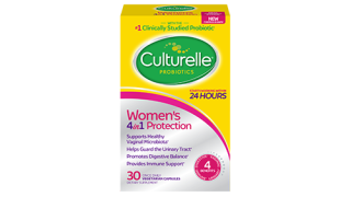 i-health culturelle women’s 4-in-1 teaser