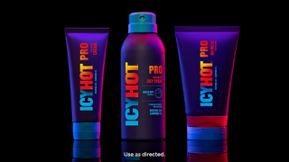 icy hot teaser