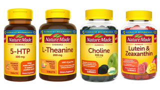 pharmavite nature made teaser