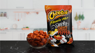 cheetos teaser