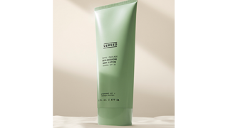 versed Total Package Replenishing Body Lotion Mineral SPF 30 