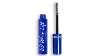 Makeup Revolution 5D Whip Lift Waterproof Mascara 