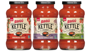 ragu kettle cooked