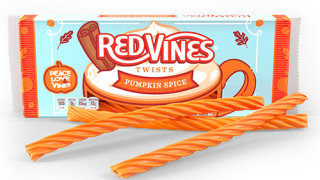 red vines
