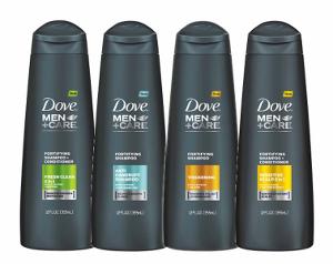 Unilever launches men's hair care line | Drug Store News