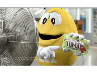 Fans Are Thrilled Crispy M&M's Are Back