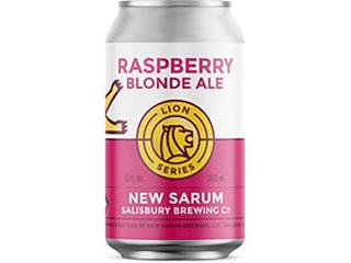 Food Lion partners with New Sarum Brewing for craft beer line | Drug ...