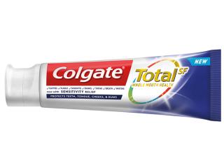 sf toothpaste