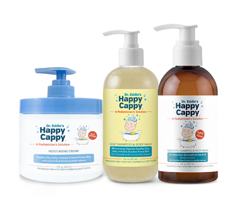 Dr. Eddie’s Happy Cappy expands distribution | Drug Store News