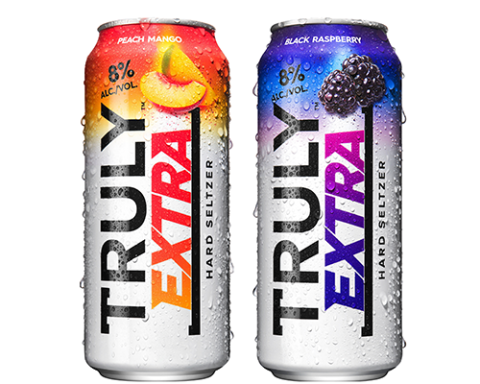 a can of soda